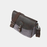 Karl – elegantne praktiline kott