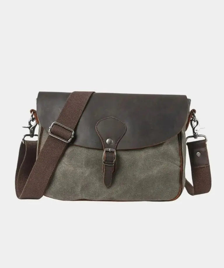 Karl – elegantne praktiline kott