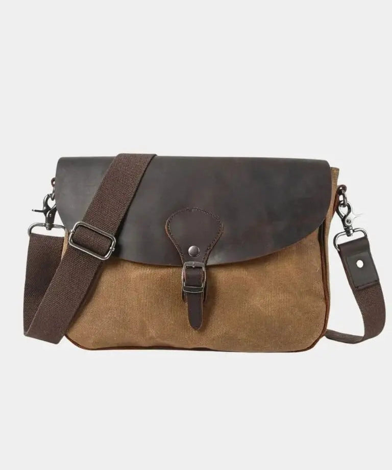 Karl – elegantne praktiline kott