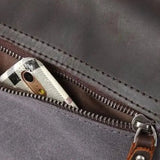 Karl – elegantne praktiline kott