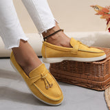Merilin – klassikalised elegantsed loaferid