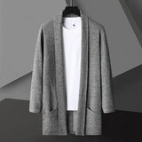 Jaak – pehme elegantne kardigan