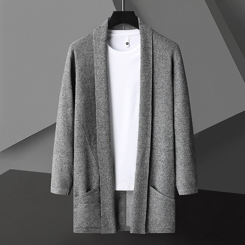 Jaak – pehme elegantne kardigan