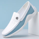Aare – klassikalised elegantsed loaferid