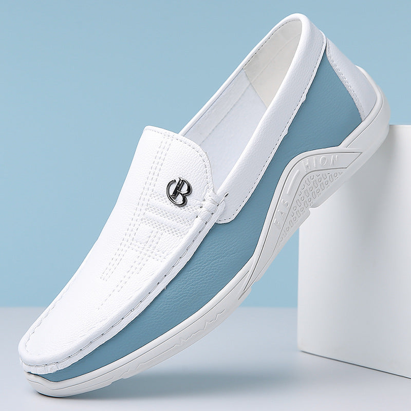 Aare – klassikalised elegantsed loaferid