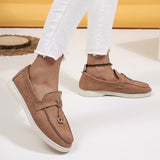 Merilin – klassikalised elegantsed loaferid