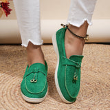Merilin – klassikalised elegantsed loaferid