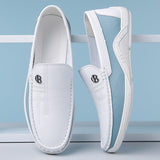 Aare – klassikalised elegantsed loaferid
