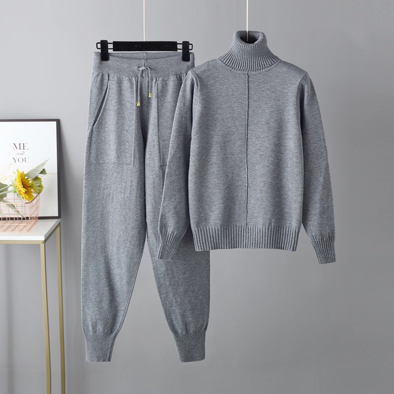 Külli – elegantsed mugavad püksid