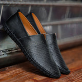 Madis – klassikalised elegantsed loaferid