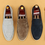 Sten – klassikalised elegantsed loaferid