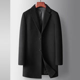 Ivar – elegantne ajatu mantel