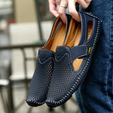 Peeter – klassikalised elegantsed loaferid