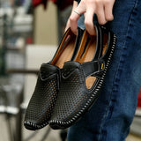 Peeter – klassikalised elegantsed loaferid