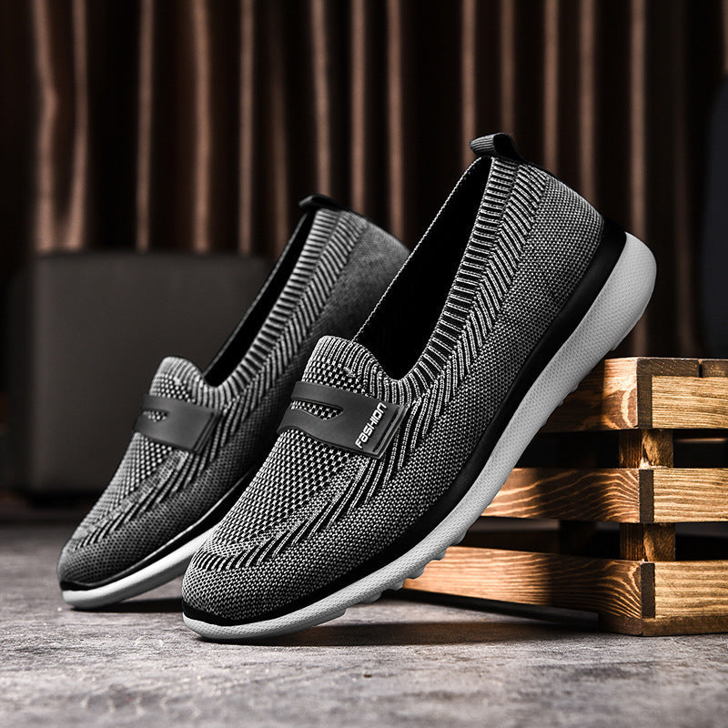 Leili – mugavad modernsed tossud