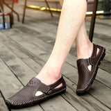 Peeter – klassikalised elegantsed loaferid