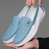 Aare – klassikalised elegantsed loaferid
