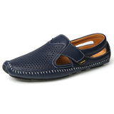 Peeter – klassikalised elegantsed loaferid