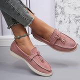 Merilin – klassikalised elegantsed loaferid