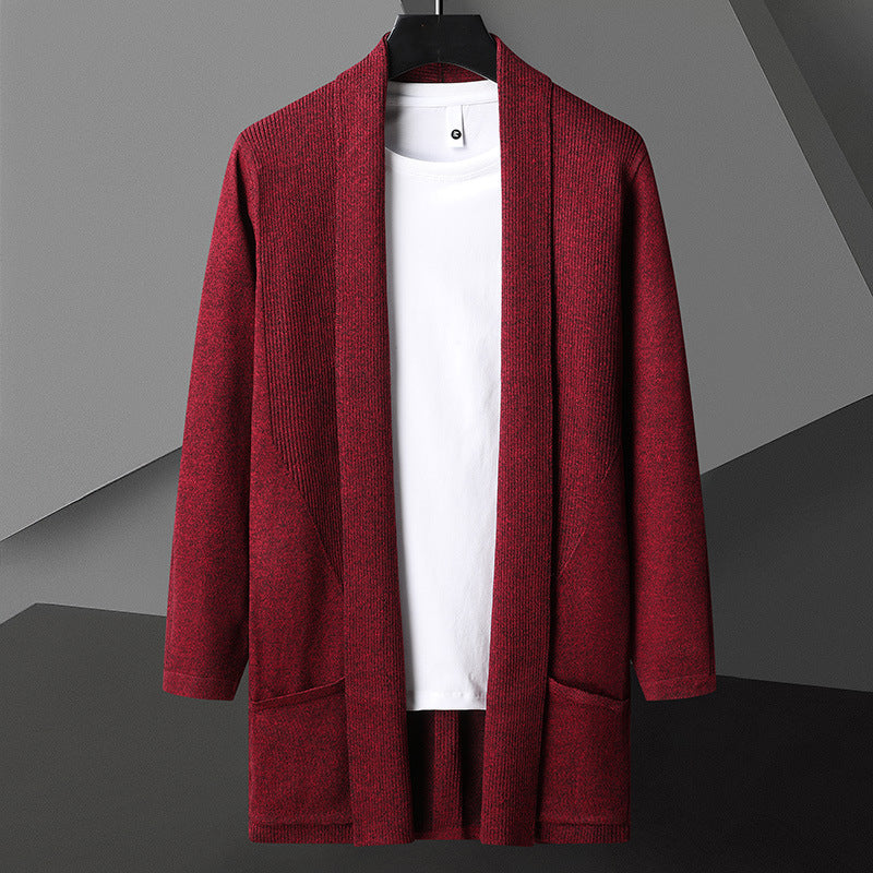 Jaak – pehme elegantne kardigan