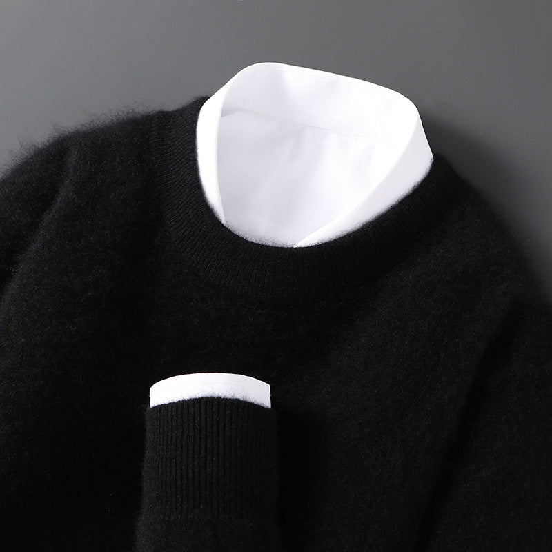 Rene – pehme elegantne kampsun