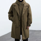 Rain – elegantne ajatu mantel