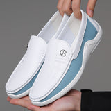 Aare – klassikalised elegantsed loaferid