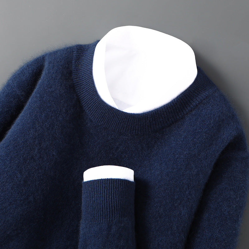Rene – pehme elegantne kampsun