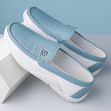 Aare – klassikalised elegantsed loaferid