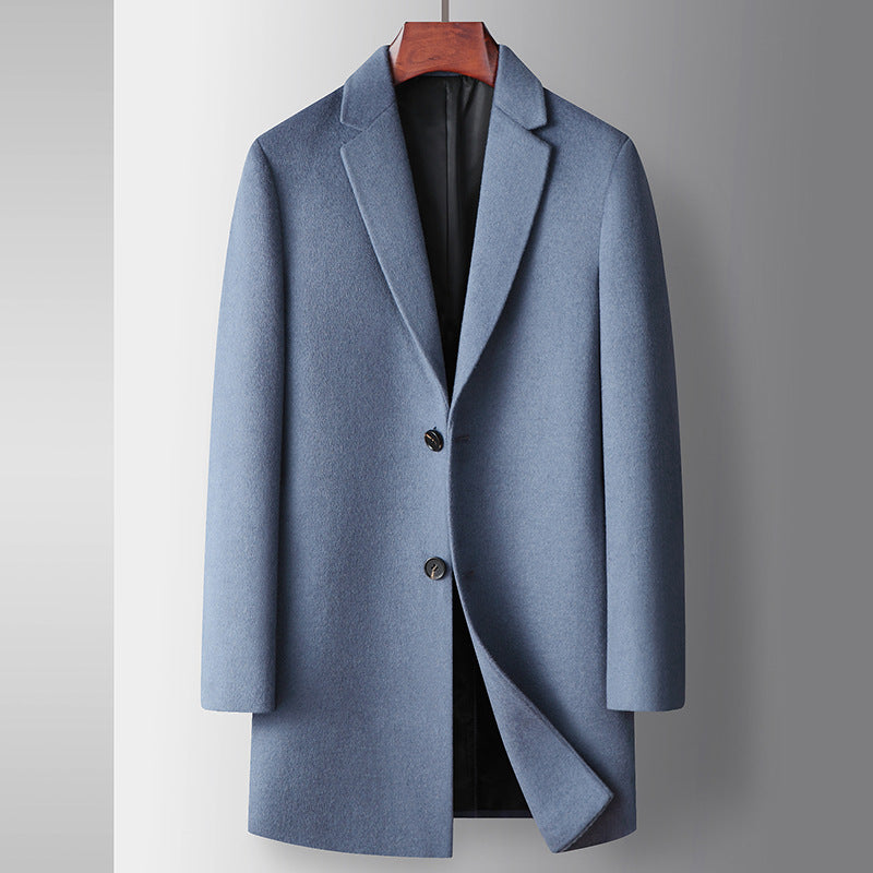Ivar – elegantne ajatu mantel