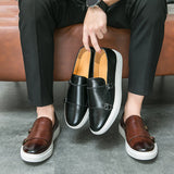 Urmas – klassikalised elegantsed loaferid