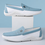 Aare – klassikalised elegantsed loaferid