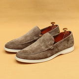 Sten – klassikalised elegantsed loaferid