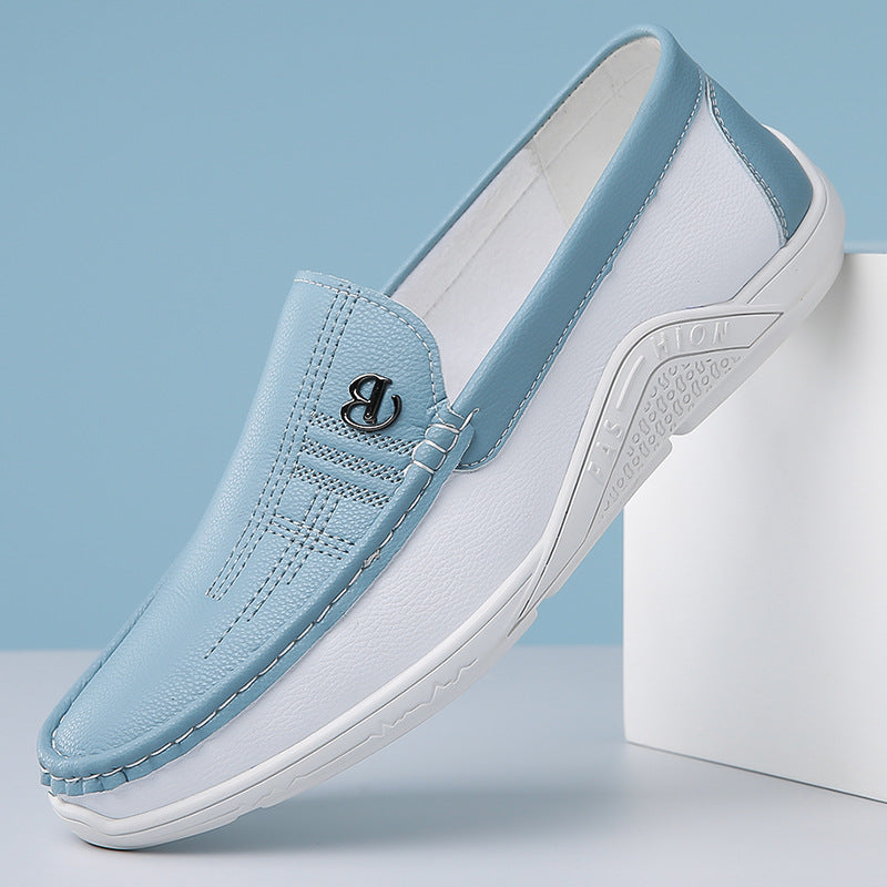 Aare – klassikalised elegantsed loaferid