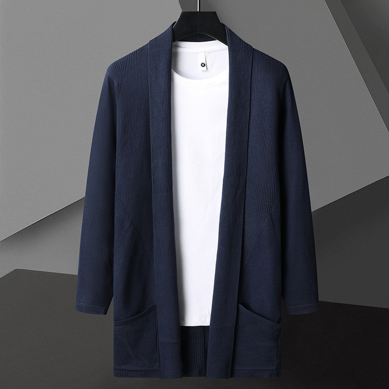 Jaak – pehme elegantne kardigan