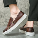 Urmas – klassikalised elegantsed loaferid