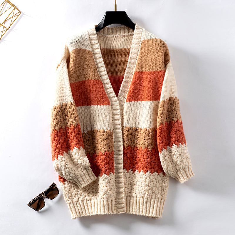 Aire – pehme elegantne kampsun