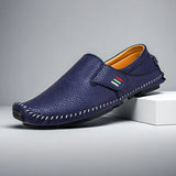 Ott – klassikalised elegantsed loaferid