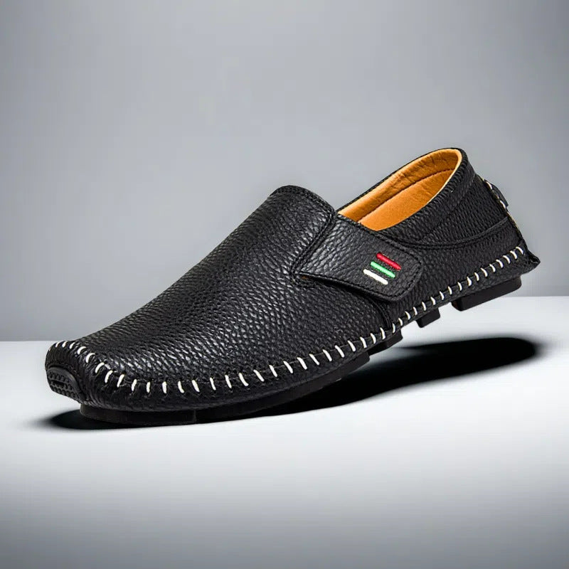 Ott – klassikalised elegantsed loaferid