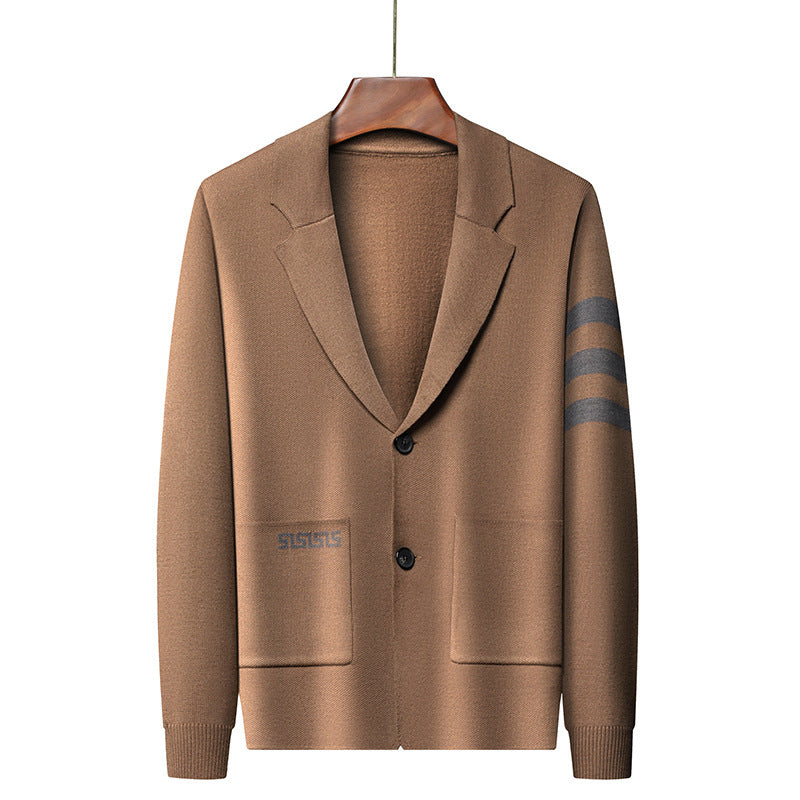 Priit – pehme elegantne kardigan