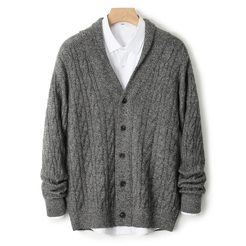 Urmas – pehme elegantne kardigan