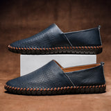 Madis – klassikalised elegantsed loaferid
