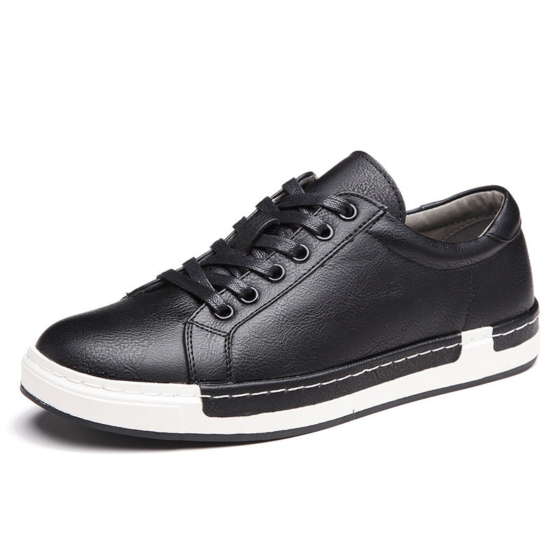 Jaan – mugavad modernsed tossud