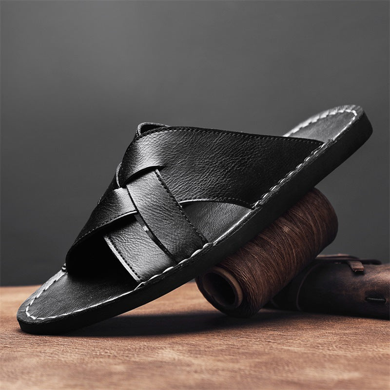 Jaak – mugavad elegantsed sandaalid