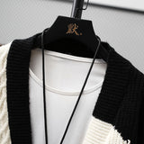 Andrus – pehme elegantne kardigan