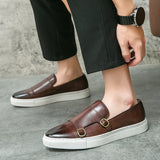 Urmas – klassikalised elegantsed loaferid