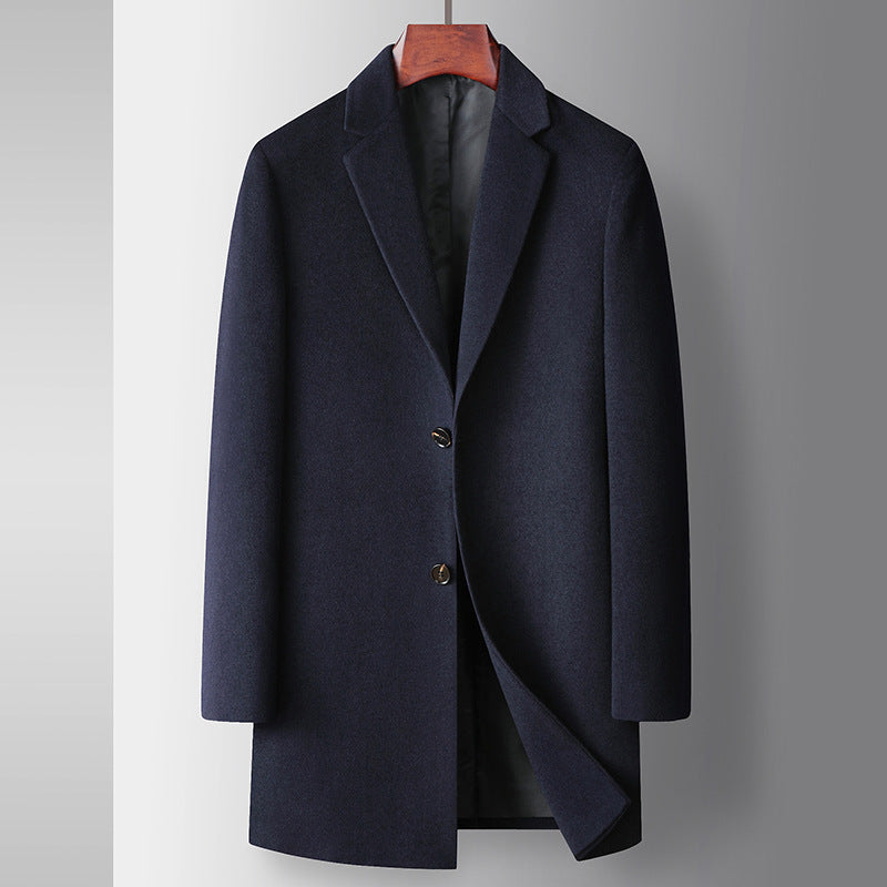 Ivar – elegantne ajatu mantel