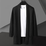 Jaak – pehme elegantne kardigan