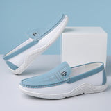 Aare – klassikalised elegantsed loaferid