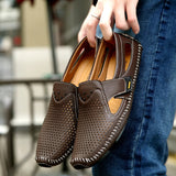 Peeter – klassikalised elegantsed loaferid